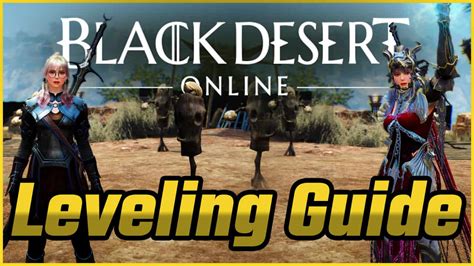 bdo lv 62|BDO leveling guide.